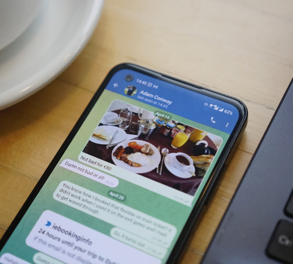 How To Translate Your Content For Chinese WhatsApp And Telegram Pages