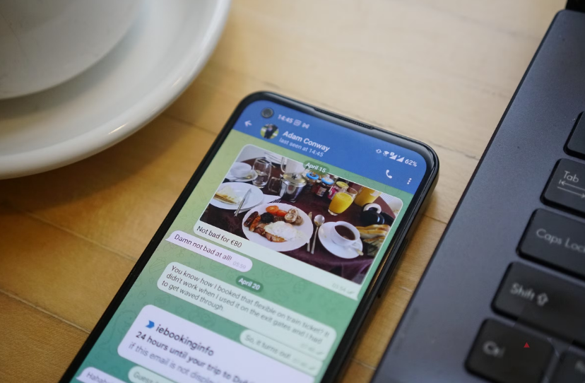 How To Translate Your Content For Chinese WhatsApp And Telegram Pages