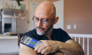 Telemedicine and Digital Health Tools