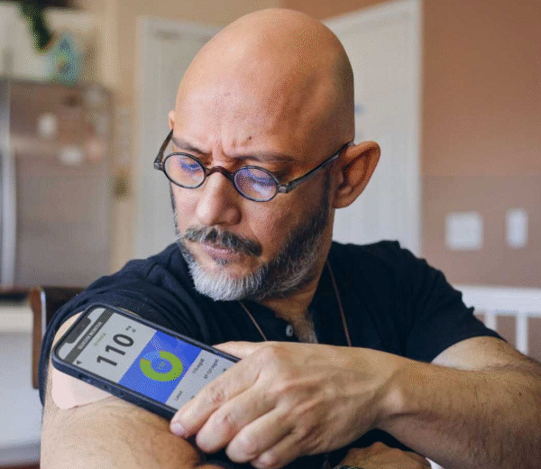 Telemedicine and Digital Health Tools