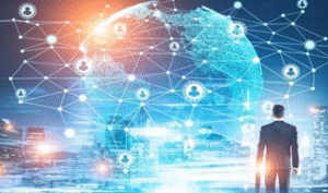 Technology’s Role in Global Development