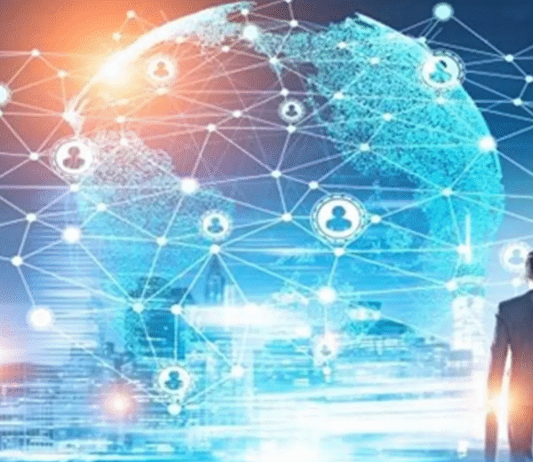 Technology’s Role in Global Development