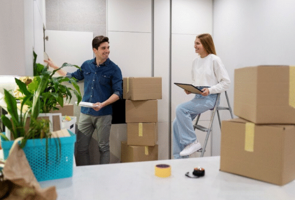 From Packing to Unpacking: Why Brisbane Residents Trust Professional Movers