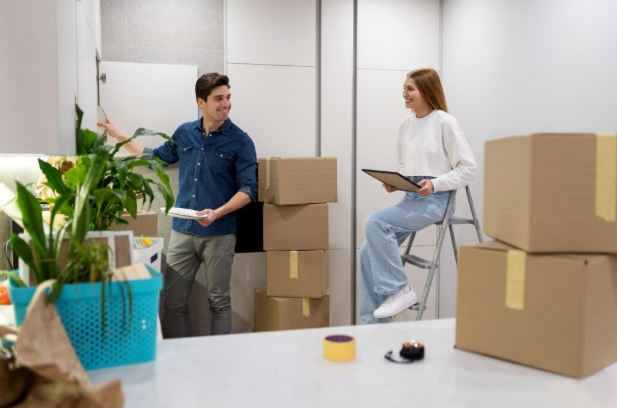 From Packing to Unpacking: Why Brisbane Residents Trust Professional Movers