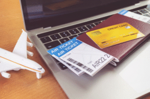 Flight Tickets to India: Planning a Smooth and Memorable Journey