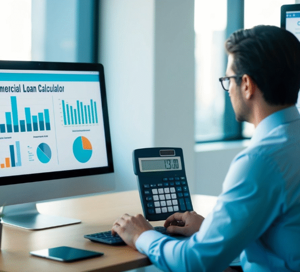 How Bridging Loan Calculators Help Property Investors Make Smarter Decisions