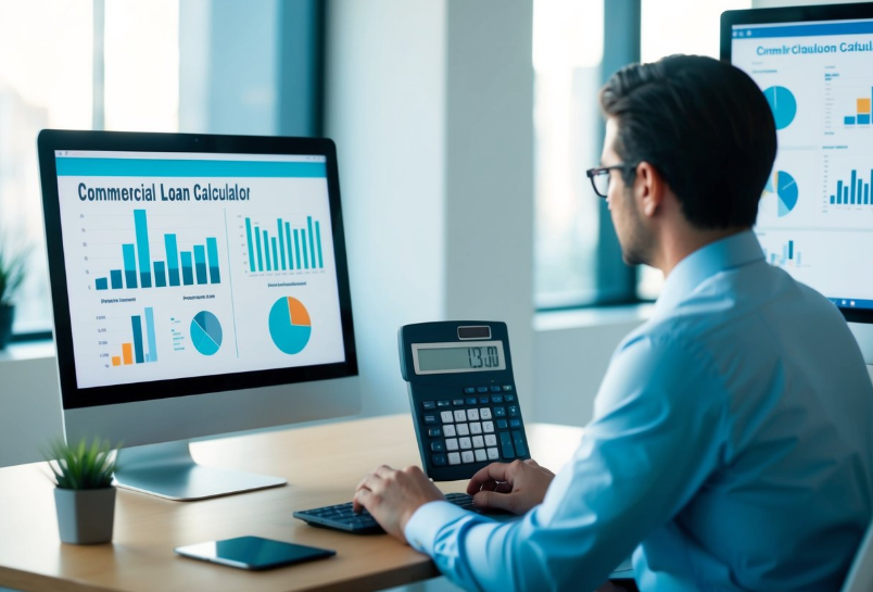 How Bridging Loan Calculators Help Property Investors Make Smarter Decisions