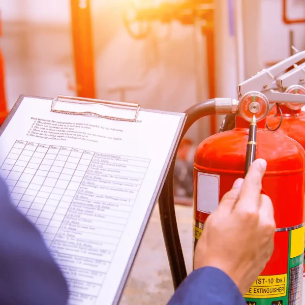 Fire Risk Assessment for Schools and Educational Institutions