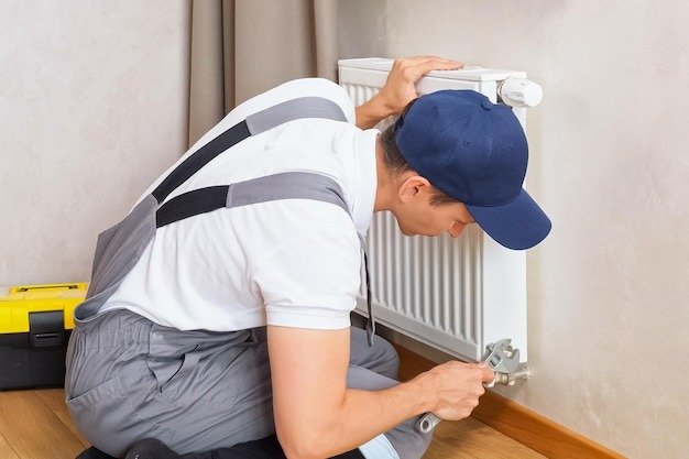 Reliable Heater Services and Heating Installation for Lasting Comfort