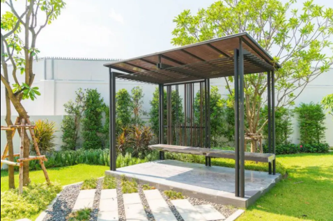 Modern Outdoor Spaces: Enhancing Your Property with Expert Gazebo Solutions - unfite