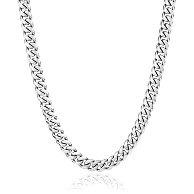 How Cuban Chains for Men Became a Timeless Fashion Trend