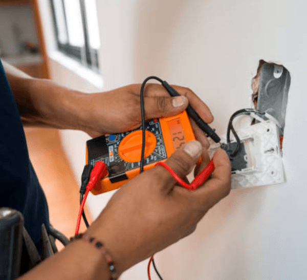 Professional Electrical Service for Safe Reliable Home and Business Solutions