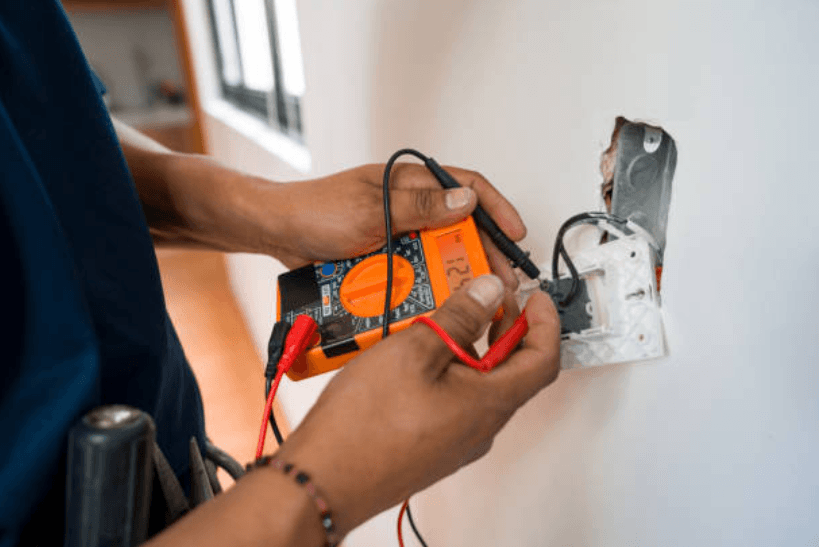Professional Electrical Service for Safe Reliable Home and Business Solutions